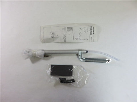 1990-1993 Honda Accord Manual Radio Antenna Genuine OEM New