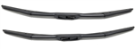 (2) Window Wiper Arm Blades  2010-2015 Impala Camaro Genuine New