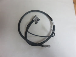 1992-1997 Ford F250 F350 7.3L Diesel Negative Battery Cable Left Driver Side