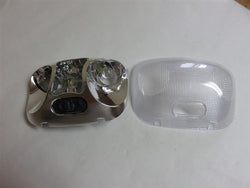 1993-2004 Ford Ranger Ceiling Cab Dome Light Bulb Lamp With Lens Cover