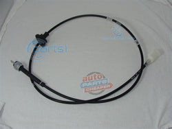 1990-1997 Mazda Miata speedometer cable 5-speed manual